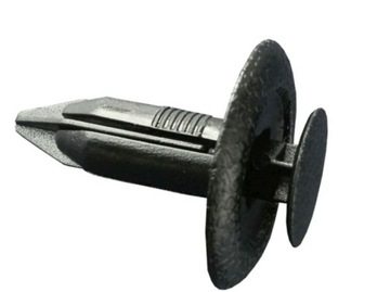 фото thumb №1, 10x mazda 3 323 626 mpv mx-5 rx-7 mx-3 xedos кліпса штифт 6 двері багажника