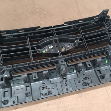 фото thumb №9, Решітка радіатора решітка ford ranger iv рестайлінг 18- jb3b-8350-b