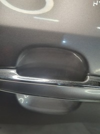 фото thumb №11, Дверь левая задние hyundai sonata v k:g6