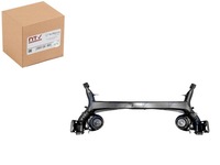 фото thumb №1, Балка заднего подвеска fiat panda ii 03- nty