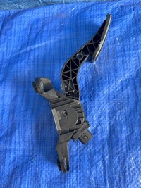 фото thumb №5, Педаль газу kia stonic lift 24r 32700-xxxxx