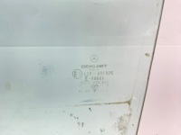 фото thumb №10, Стекло двери левые левая перед передняя mercedes s w126 se sel oem номер 1267201918