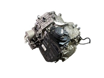 фото thumb №4, Volvo xc90 2017 автоматична коробка передач коробки передач