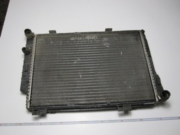 фото thumb №1, Радіаторів води mercedes w202 1.8 96r 61,5cm