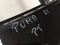 фото thumb №11, Ford puma ii mk2 2021 дверь правый задняя задние чёрные