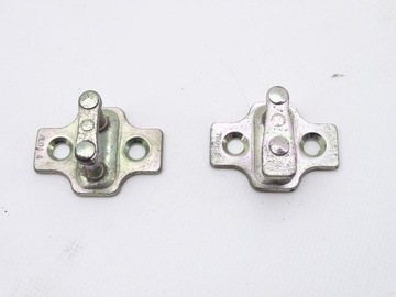 фото thumb №3, Ldv maxus 04-09 засов дверь перед