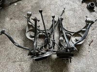 фото thumb №1, Grand cherokee wk2 srt рычаг поворотный кулак правая задняя