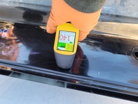 фото thumb №8, Mercedes glc 253 x253 дверь правое передние перед