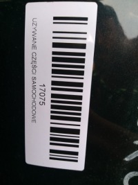 Купить Капот крышка двигателя jeep grand cherokee 04-07r pxr, фото thumb