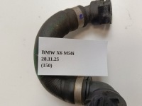 фото thumb №6, Шланг трубка  основний  охолодження bmw x6 g06 m50i 9398796