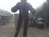 фото thumb №8, Audi a6 c6 капот комплектна lz9y