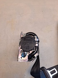 фото thumb №3, Pas безопасности левый задняя volvo xc40