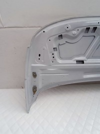 фото thumb №5, Partner combo e berlingo iv proace rifter капот кришка двигуна 18-