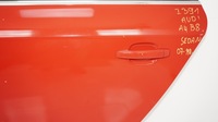 фото thumb №6, Дверь левый задняя audi a4 b8 07-11r sedan #
