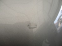 Купити Капот alfa romeo 159 колір 565/a, фото thumb