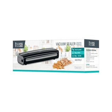Вакуумный упаковщик V200 TEESA TSA0167