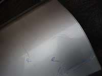 фото thumb №10, Toyota rav4 rav 4 13- двері праве задні задня