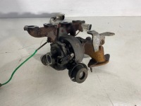 фото thumb №5, Турбонагнетатель турбина renault grand scenic iii 1.5 110km eu