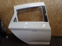 фото thumb №1, Дверь задняя правое renault zoe
