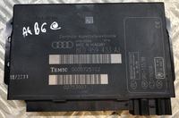 фото thumb №1, Audi a4 b6 модуль комфорта 8e0959433aj