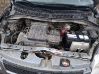 Suzuki swift двигун кришка обігрівача 2005 1.3l Зі Шроту, фото thumb