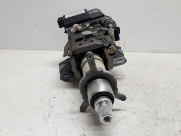 фото thumb №8, Bmw seria 7 e65 05-08 колонка рулевая модуль 9185002 32306771