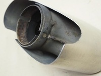 фото thumb №15, Carrera 911 997 наконечник выхлоп 99711115230