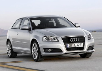 фото thumb №3, Kyb амортизатори зад audi a3 8p sportback +osl kpl