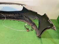 фото thumb №11, Opel insignia b lift 2020- бампер перед передній