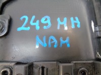 фото thumb №14, Citroen c4 cactus обшивка обивка дверь правый задняя задний 98011898zd