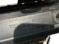 фото thumb №10, Porsche 992 накладка дифузор бампера 992807834e, 992807954d, 992807983