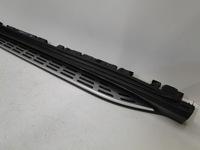 фото thumb №8, Mercedes gle w167 167 suv планка порогова планки progówka ліва права amg