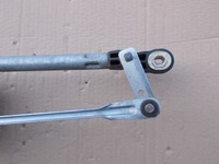 фото thumb №5, Механізм двірник моторчик перед fiat stilo