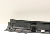 фото thumb №5, Накладка пороговая задняя toyota camry viii xv70 6791806290