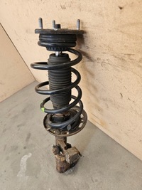 фото thumb №7, Mazda cx-5 i 2012-2017 2.2 d амортизатор правий перед kd45-34700a