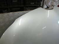 фото thumb №2, Капот перед renault kadjar ted69