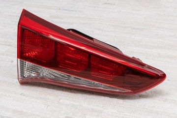 фото thumb №8, Hyundai tucson iii tl 15-18 передний рестайлинг лампа крышки задней левая 92403d7000