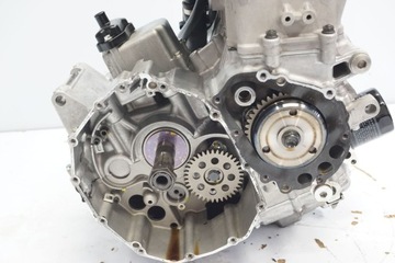 SUZUKI GSX-R 1300 HAYABUSA 08-16 ГАРАНТИЯ ЗАПУСКА ДВИГАТЕЛЯ