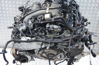 фото thumb №9, Двигатель комплектный porsche cayenne cud v8 4.2 tdi дизель
