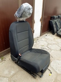 фото thumb №6, Сиденье левый перед подушка безопасности vw golf vi