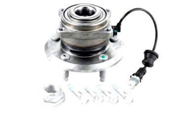 фото thumb №2, Набір підшипник колеса з ступиця chevrolet captiva ope