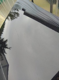 фото thumb №9, Кришка saab 9-3 ii рестайлінг cabrio aero 08-12 оригінал