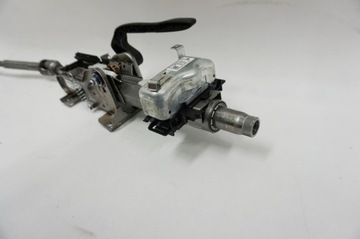 фото thumb №7, Колонка кермова блокування vw passat b8 рестайлінг