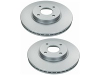 фото thumb №1, Тормозные диски перед ford tourneo courier 1.0-1.6 14-