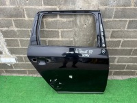 фото thumb №1, Vw passat b7 kombi дверь правое задние правый задняя