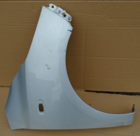 фото thumb №1, Крила правий hyundai i10 i 1 07-13 lift 5/5 pń