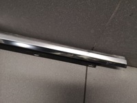 фото thumb №4, Молдинг ущільнювач хром audi a8 d3 4e0853764b