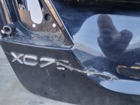 фото thumb №6, Volvo v70 xc70 крышка багажника багажника задняя задняя
