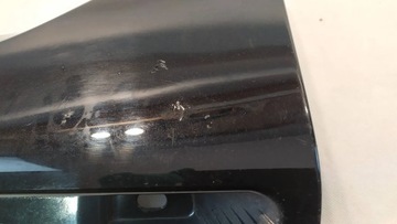 фото thumb №11, Накладка планка ліва na поріг volvo v70