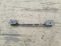 фото thumb №3, Балка бампер зад задняя ford fiesta vii mk7 2008-2012 3 дверь